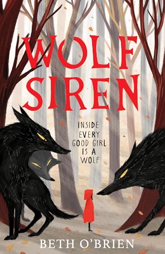 Wolf Siren (Kindle Edition)