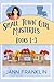 Small Town Girl Mysteries :...