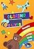 COLORINDO O LIVRO