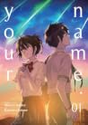 Your Name Vol. 1
