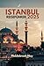 ISTANBUL REISEFÜHRER 2025: ...