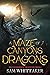 A Maze of Canyons & Dragons