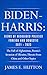 Biden-Harris by James E. Hutton