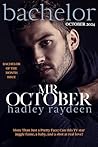 Mr. October (Bachelor Series Book 10)