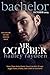Mr. October (Bachelor Series Book 10)
