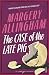 The Case of the Late Pig (Albert Campion, #8)
