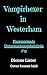 Vampirhexer in Westerham (Paranormale Untersuchungsbehörde 13) (German Edition)