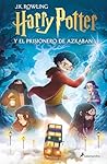 Harry Potter y el...