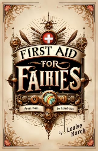 First Aid for Fairies: From Rain to Rainbows (Kindle Edition)