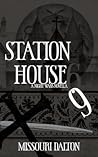 Station House Six (The Night Wars #4)