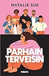 Parhain terveisin