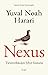 Nexus - Tietoverkkojen lyhyt historia