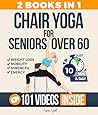 Chair Yoga For Se...