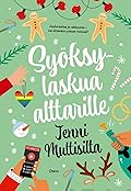 Syöksylaskua alttarille