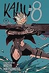 Kaiju No. 8, Vol. 11