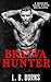 Bratva Hunter (Bravikov Bra...