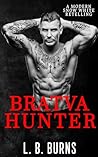 Bratva Hunter (Bravikov Bratva - Bravikov Bratva Novella Series Book 3)