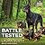 Battle Tested (Military K-9 Unit #7)