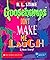 Goosebumps: Don't Make Me Laugh