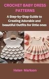 CROCHET BABY DRES...