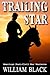 Trailing Star by William        Black
