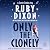 Only the Clonely (Sunrise Cantina, #1)