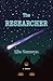 The Researcher by Lila Samson