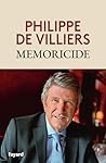 Mémoricide (French Edition)