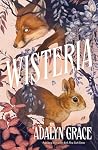Wisteria