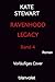 N.N. (Ravenhood Legacy, #4)