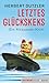 Letztes Glückskeks: Ein Altaussee-Krimi (Gasperlmaier-Krimis 12) (German Edition)