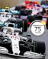 Formula 1 75 Year...