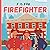 F Is For Firefighter by Bitty Bee Books