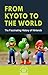 FROM KYOTO TO THE WORLD by Starlight History