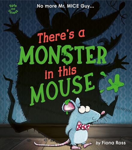 No More Mr. Mice Guy (Kindle Edition)