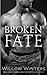 Broken Fate (The Sexy Series)