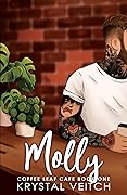 Molly (Coffee Leaf Cafe #1)