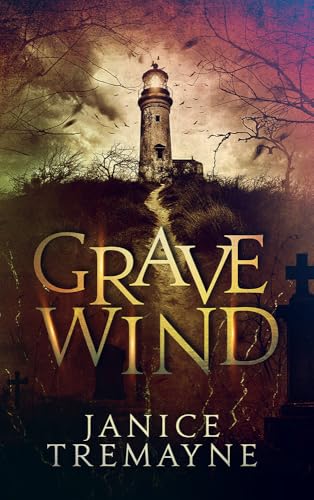 Grave Wind (Haunting Dahlia 1)