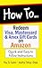 How to Redeem Visa, Masterc...