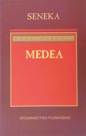 Medea (Paperback)