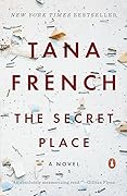 The Secret Place