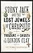 Stony Jack and the Lost Jewels of Cheapside: Treasure and Ghosts in the London Clay