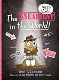 The Sneakiest in the World!