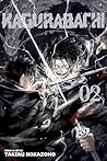 Kagurabachi, Vol. 2
