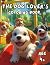 The Dog Lover`s Coloring Bo...