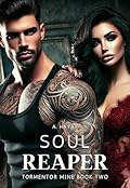Soul Reaper: A Dark Serial Killer Romance