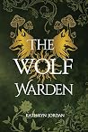 Book cover for The Wolf Warden