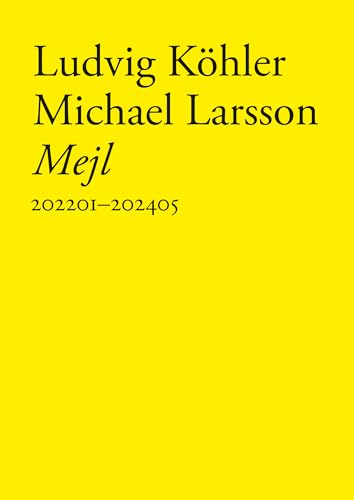 Mejl (Paperback)