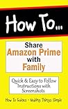 How to Share Amaz...