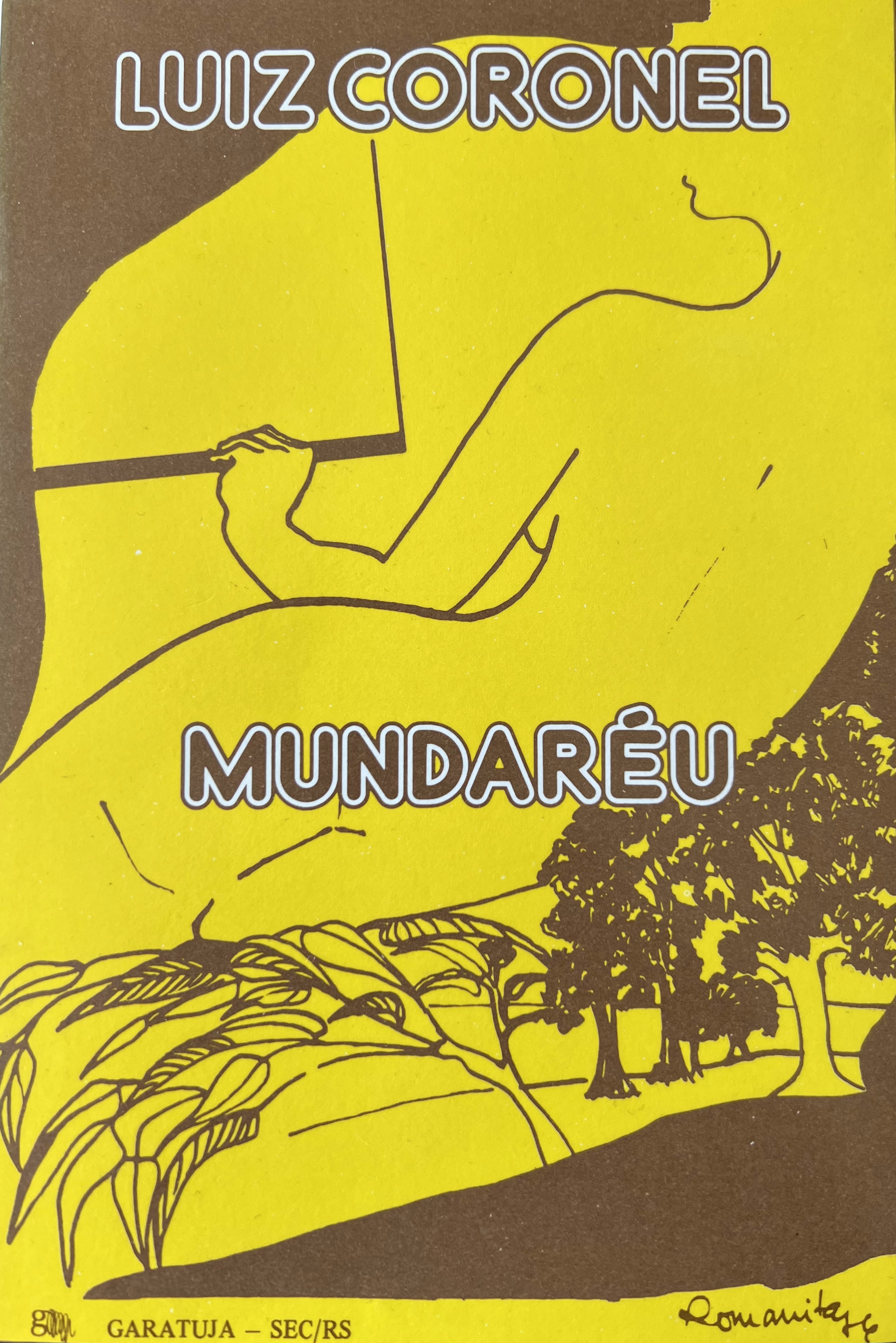 Mundaréu